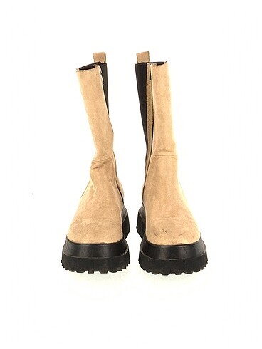 39 Beden PreLoved Bot %70 İndirimli.