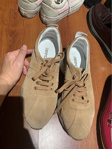 Derimod sneaker