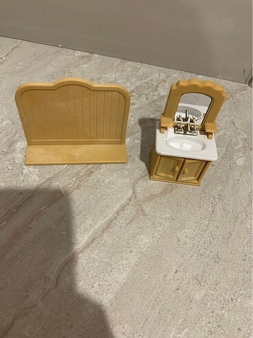 Sylvanian Families
