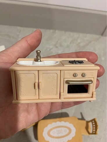 Sylvanian Families