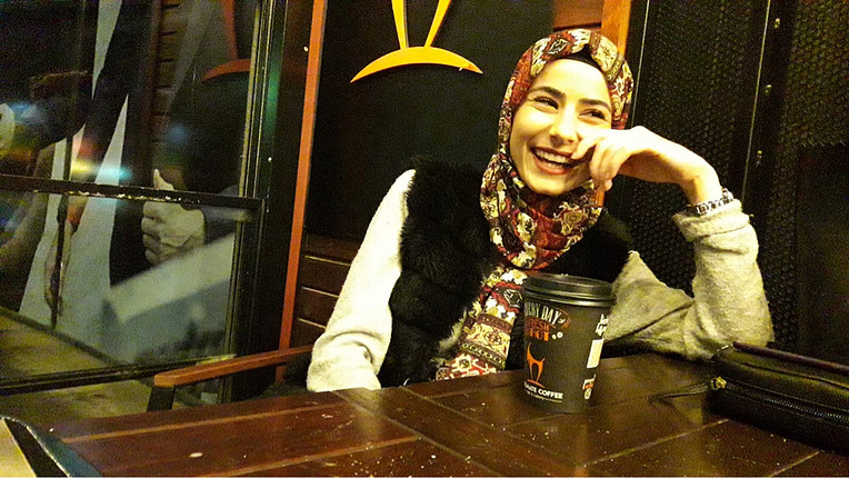 Harika duruyor 