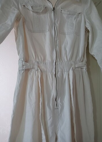 36 Beden H&M Kot Tulum