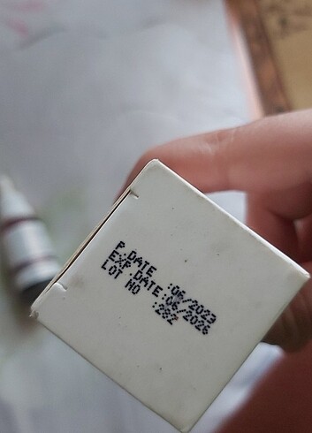 L'Oréal Paris The purest serum