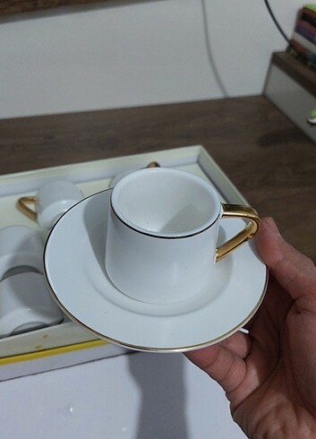 KAHVE FİNCAN TAKIMI