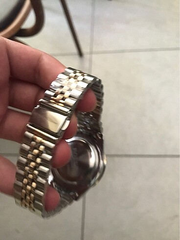 Beden Rolex Saat