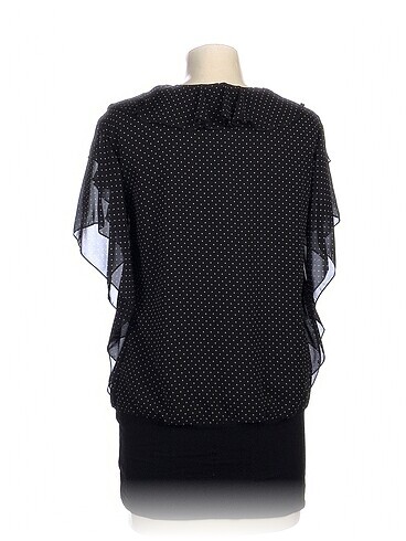 s Beden PreLoved Bluz %70 İndirimli.