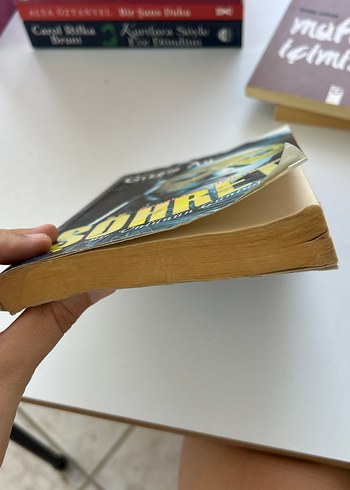 Söhret - Bir Ünlünün Günlüğü - Görsel 2