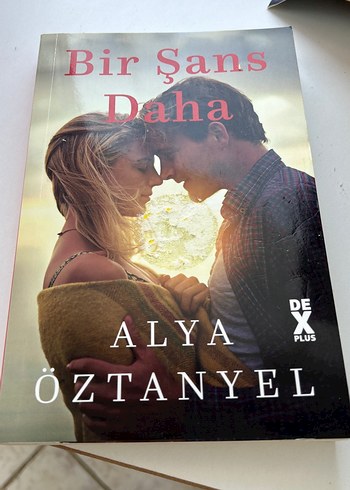 Bir Şans Daha - Alya Öztanyel