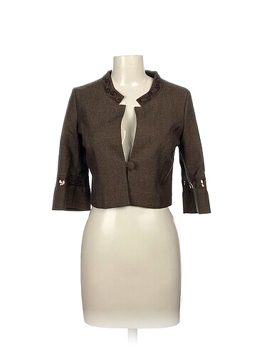 Diğer Blazer %70 İndirimli.