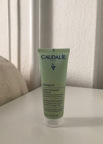 Caudalie