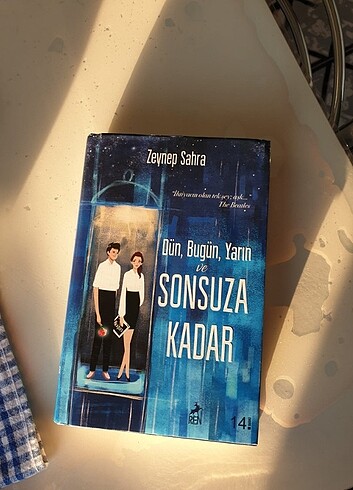 Beden Hasarsız Dün,bugün, yarın ve sonsuza kadar