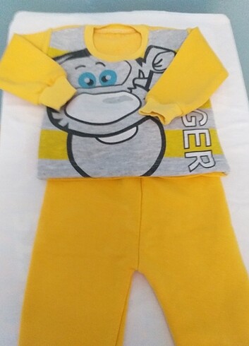 Bebek takımı