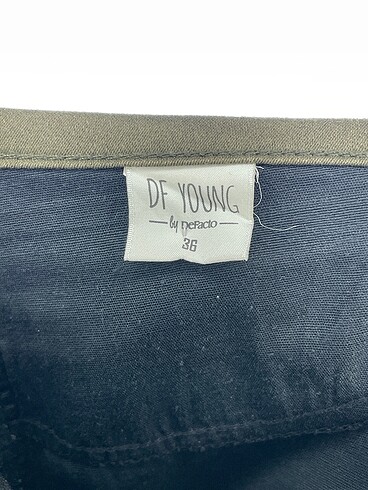 Defacto Jean / Kot %70 İndirimli. - Görsel 4