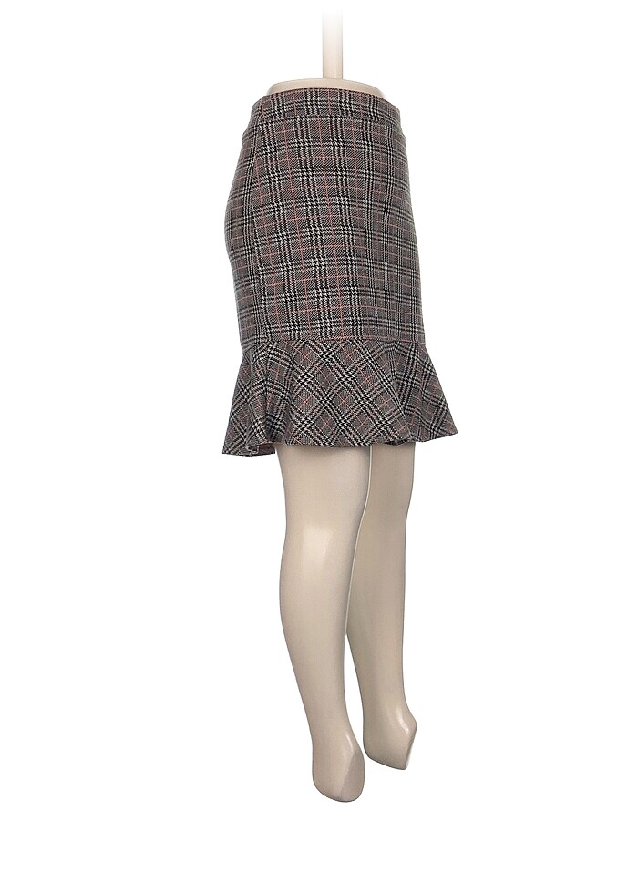 LC Waikiki Mini Etek %70 İndirimli. - Görsel 2