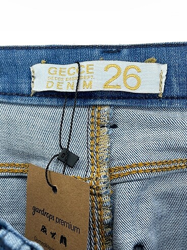 Diğer Jean / Kot %70 İndirimli. - Görsel 4