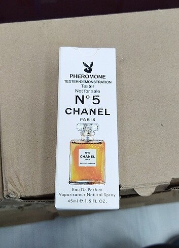 Chanel no 5 Bayan kalem parfüm 