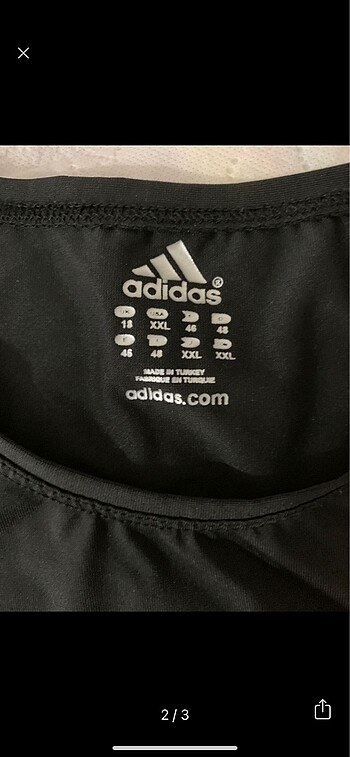 Adidas adidas tişört