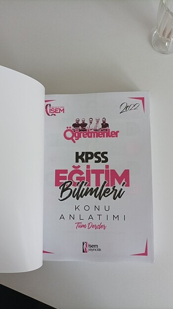 Eğitim bilimleri konu anlatımı