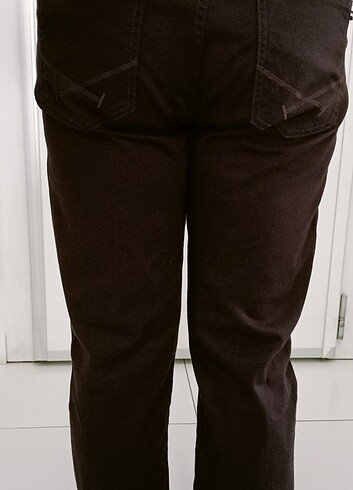 U.S Polo Assn. Gabardin Pantolon
