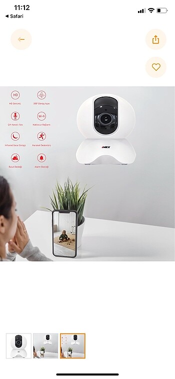 e bebekten alındı - Görsel 5