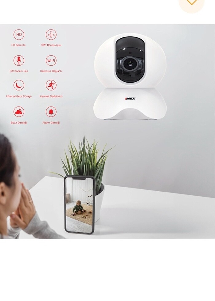 e bebekten alındı - Görsel 5