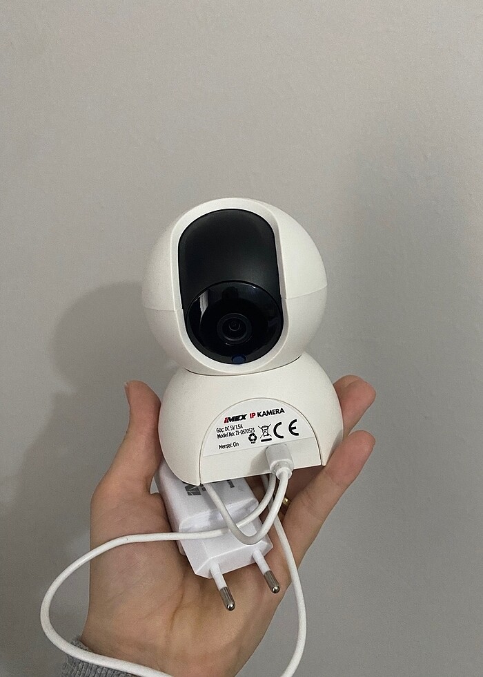 e bebekten alındı - Görsel 2