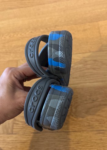 23 Beden mavi Renk Crocs c7 23 no (EU 23/24)