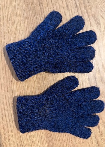 Gri Çocuk Külotlu Çorap 3'lü Paket - Görsel 8