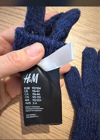 Gri Çocuk Külotlu Çorap 3'lü Paket - Görsel 7