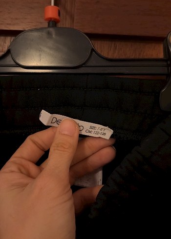 Defacto 7-8 yaş - Görsel 6