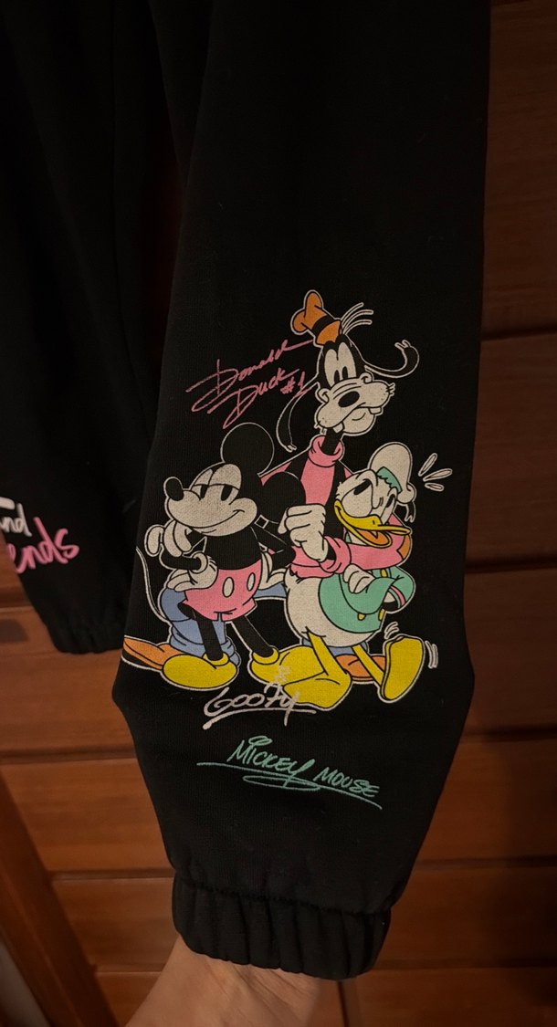 Defacto 7-8 yaş - Görsel 3