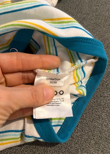 Pamuklu Bebek Body seti - Görsel 4