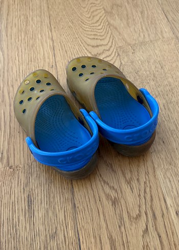 23 Beden Crocs C6-C7 23-24 no