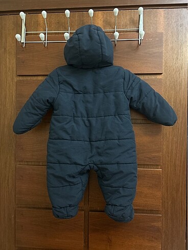 Carter?s Oshkosh astronot 6/9 M - Görsel 6