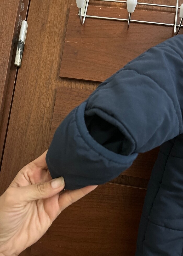 Carter?s Oshkosh astronot 6/9 M - Görsel 2