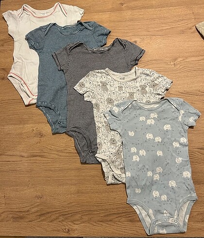 Carter?s HM C&A hepsi 225-TL