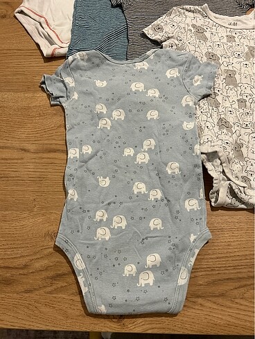 Carter's Carter?s HM C&A hepsi 225-TL