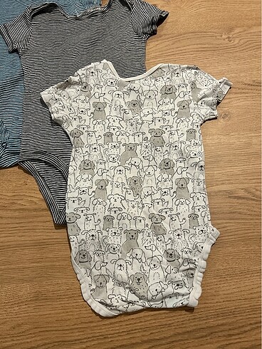 1,5 Yaş Beden çeşitli Renk Carter?s HM C&A hepsi 225-TL