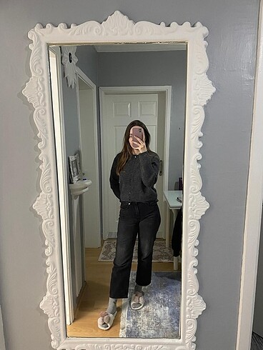 Stradivarius Stradivarius D96 Jean