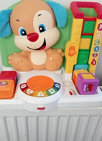 Fisher Price Fisher price