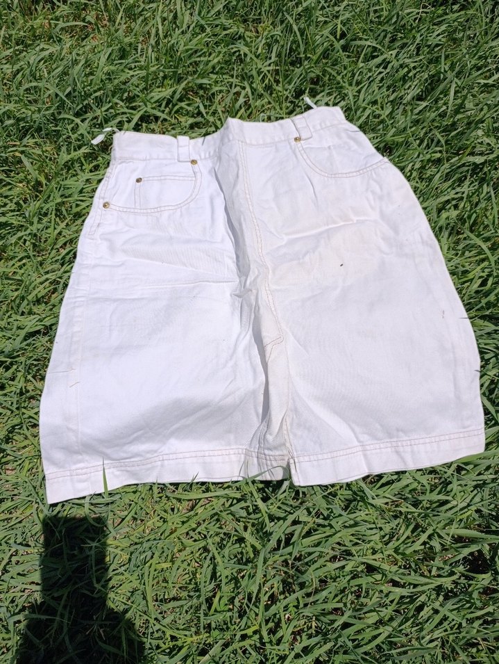 Kürk Detaylı Zebra Desenli Bohem Kedi Kıyafeti - Görsel 4