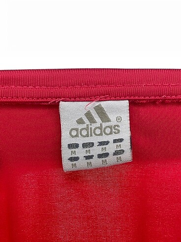 m Beden pembe Renk Adidas Ceket %70 İndirimli.