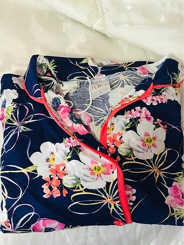 l Beden çeşitli Renk Yeni etiketli pijama takımı