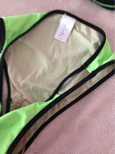 s Beden Yeni bikini TL