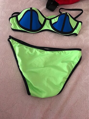 Pierre Cardin Yeni bikini TL