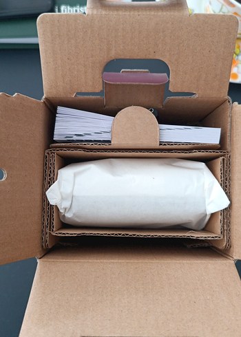 İnstax mini Liplay hybrid kamera - Görsel 2