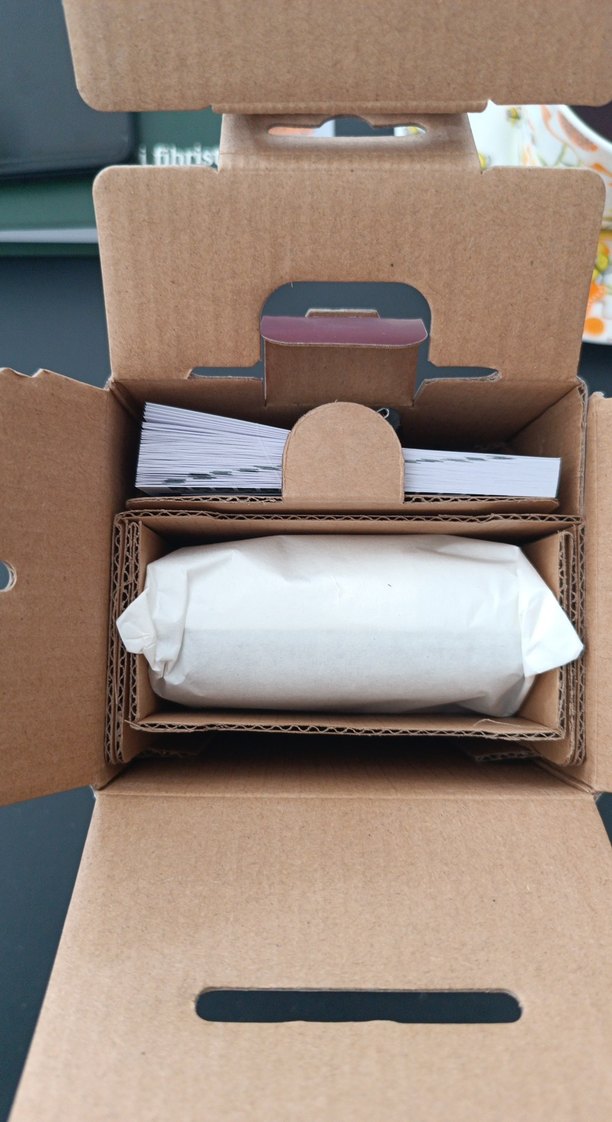 İnstax mini Liplay hybrid kamera - Görsel 2