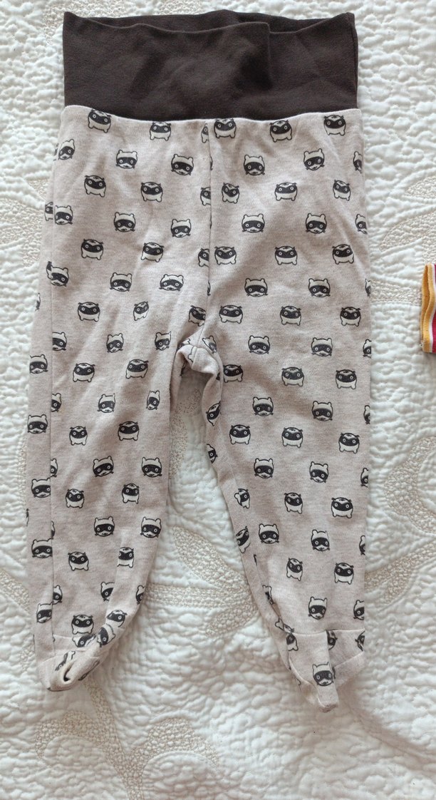 Erkek Çocuk 3 parça body ve tulum - Görsel 4