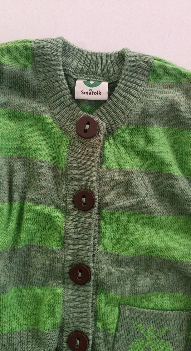 Alt Üst Triko Bebek Erkek Takımı - Görsel 3