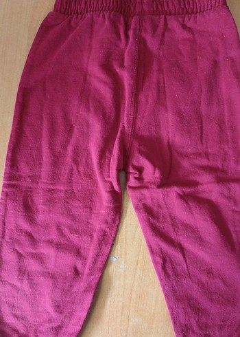 Renkli Erkek Bebek Kapüşonlu Takım - Görsel 7